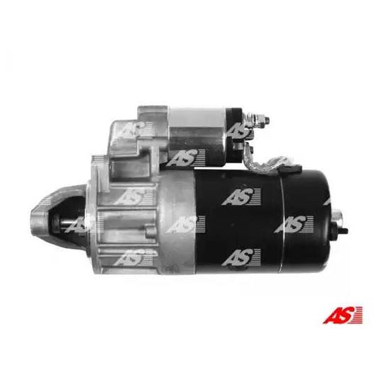 As-Pl S0161 Starter to suit Ford