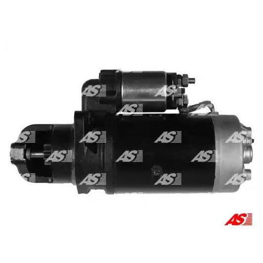 As-Pl Starter to suit Scania