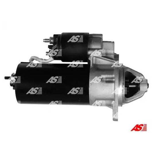 As-Pl Starter to suit Opel