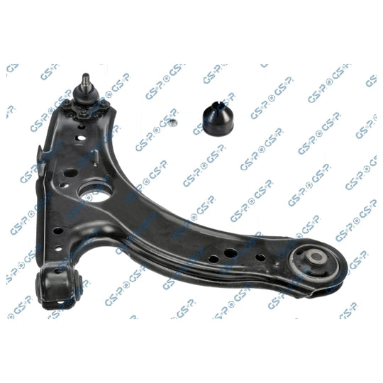 Gsp Track Control Arm to suit Audi, VW, Seat
