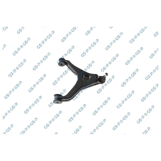Gsp Track Control Arm to suit Iveco
