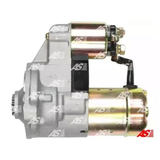 As-Pl Starter to suit Hitachi, Opel, Isuzu