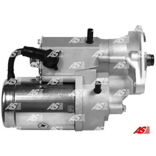 As-Pl Starter to suit Hitachi, Opel, Isuzu