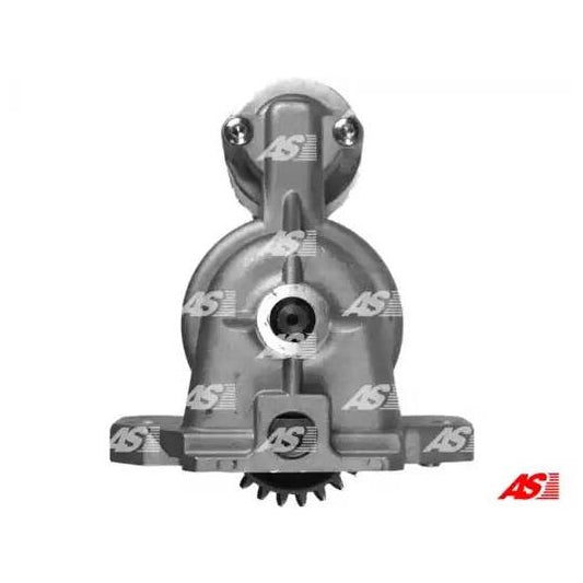 As-Pl Starter to suit Ford