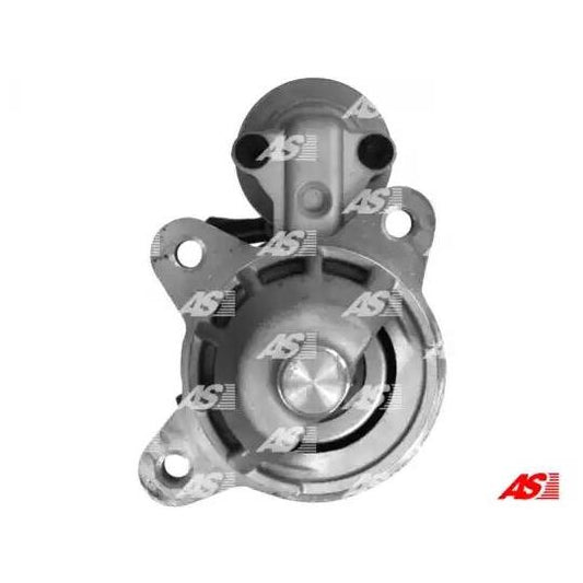 As-Pl S9035 Starter to suit Ford