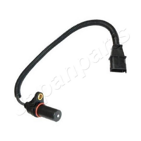 Japanparts Sensor, crankshaft pulse to suit Hyundai