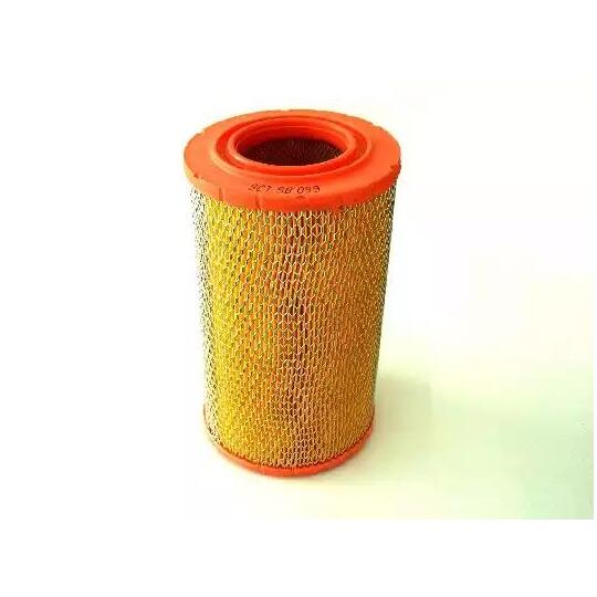 Sct Germany Air filter to suit Peugeot, Citroën, Fiat