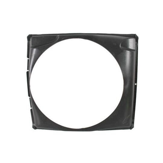 Pacol Cowling, radiator fan to suit Scania