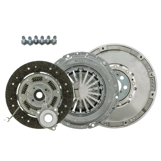 Aisin Clutch Kit to suit Fiat, Alfa Romeo