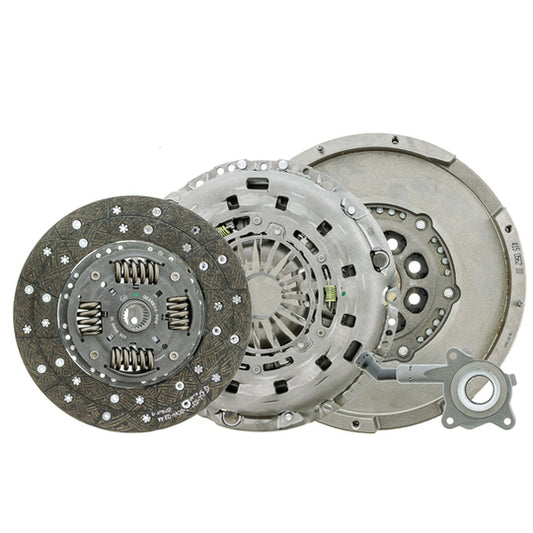 Aisin Clutch Kit to suit Ford, Peugeot, Citroën