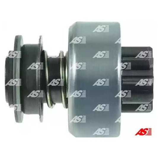 As-Pl Freewheel Gear, starter to suit Renault