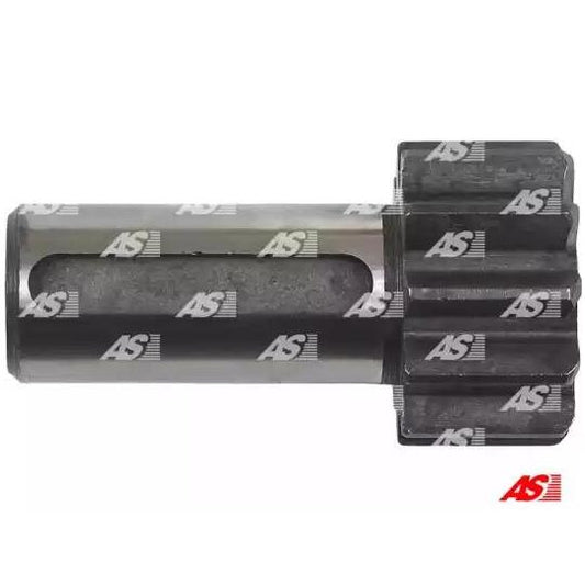 As-Pl Freewheel Gear, starter to suit Man