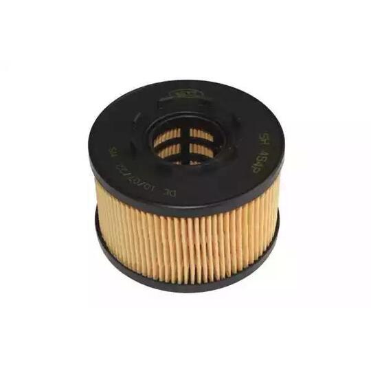 Sct Germany Oil filter to suit Ford, Jaguar