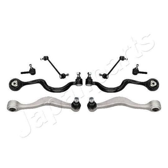 Japanparts Control/Trailing Arm Kit, wheel suspension to suit BMW
