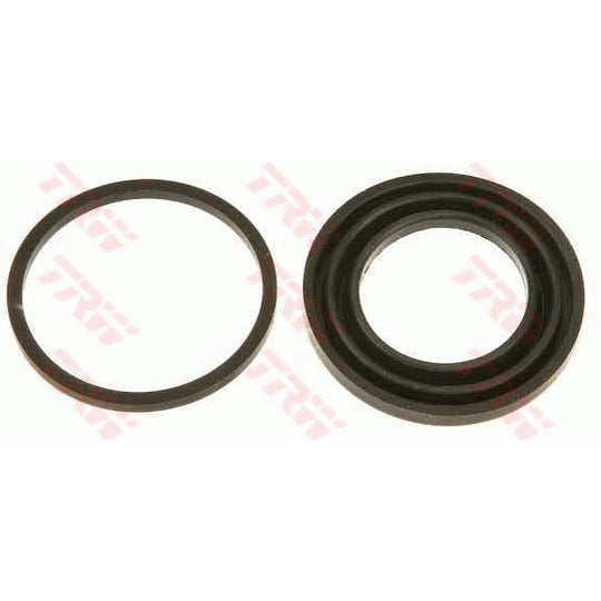 Fte Gasket Set, brake caliper to suit Fiat, Lancia, Seat