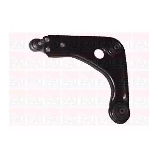 Fai Autoparts Track Control Arm to suit Ford