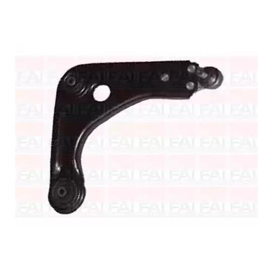 Fai Autoparts Track Control Arm to suit Ford