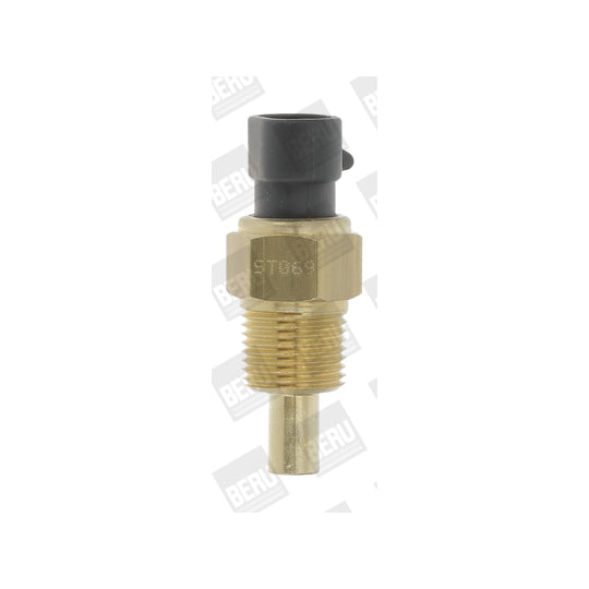 Beru By Driv Sensor, coolant temperature to suit Opel, Daewoo, Isuzu