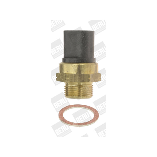 Beru By Driv ST073 Temperature Switch, radiator fan to suit Fiat, Iveco, Volvo