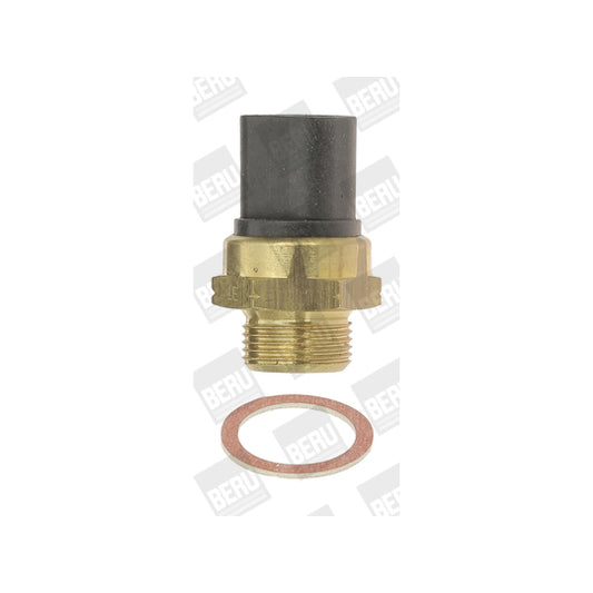 Beru By Driv ST073 Temperature Switch, radiator fan to suit Fiat, Iveco, Volvo