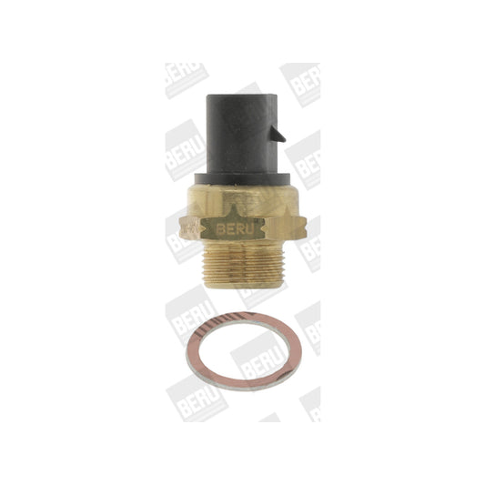 Beru By Driv Temperature Switch, radiator fan to suit Opel