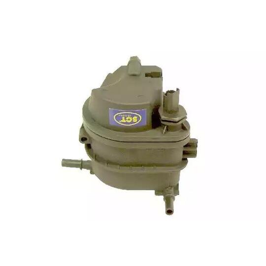 Sct Germany Fuel filter to suit Toyota, Ford, Mazda