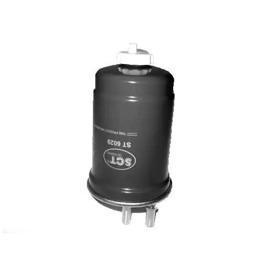 Sct Germany Fuel filter to suit Ford