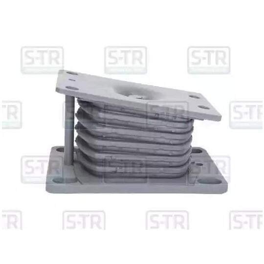 S-Tr Spring Mounting, wishbone to suit Mercedes-Benz