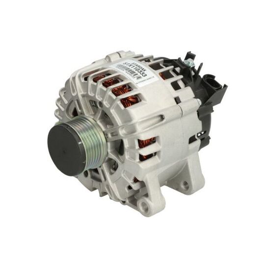 Stardax Alternator to suit Ford, Mazda, Volvo