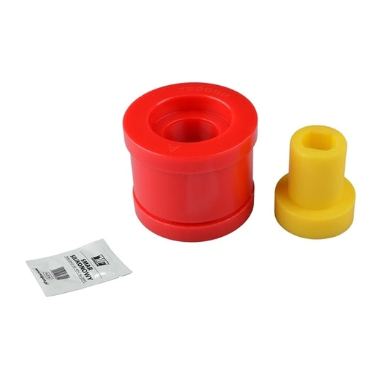 Tedgum Control Arm-/Trailing Arm Bush to suit Ford, Land Rover, Volvo