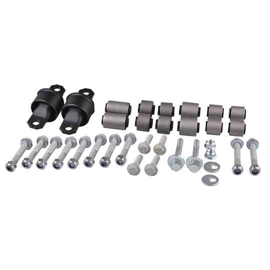 Tedgum Mounting Kit, control/trailing arm to suit Ford, Volvo