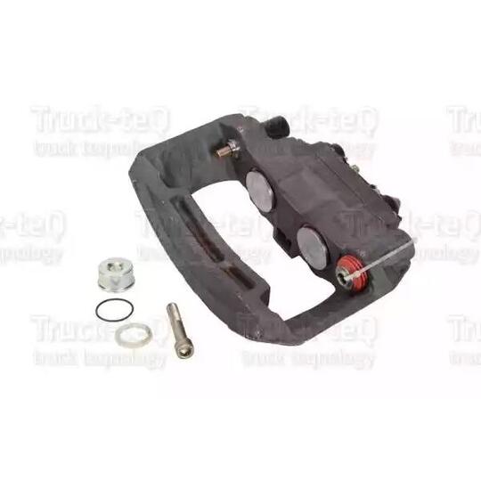 Sbp Brake Caliper to suit Mercedes-Benz, Daf, Man