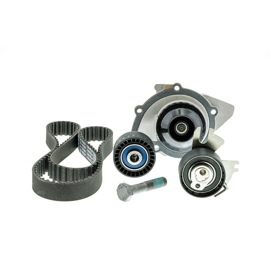 Aisin Water Pump & Timing Belt Set to suit Mitsubishi, Toyota, Ford