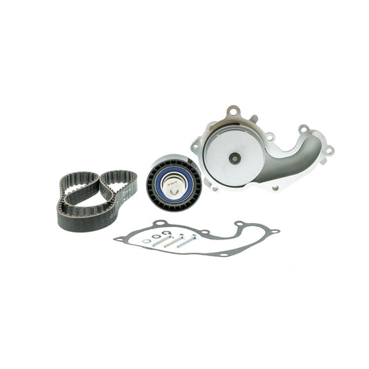 Aisin Water Pump & Timing Belt Set to suit Ford