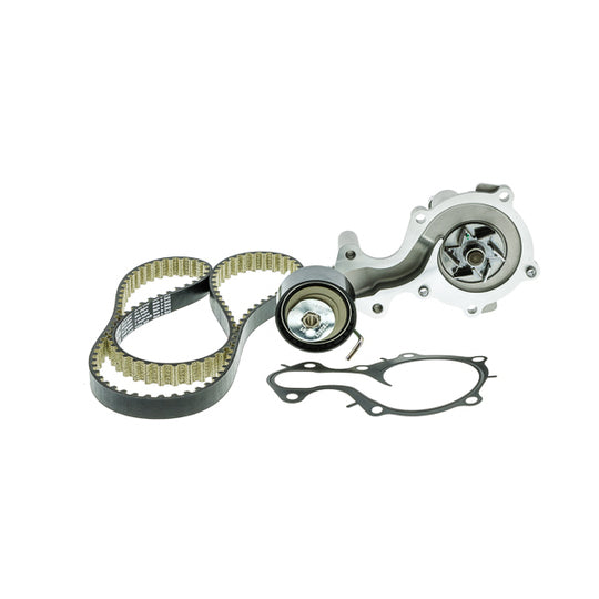 Aisin Water Pump & Timing Belt Set to suit Ford