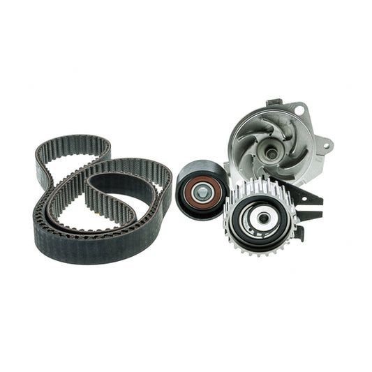 Aisin Water Pump & Timing Belt Set to suit Fiat, Chevrolet, Jeep