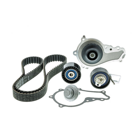 Aisin Water Pump & Timing Belt Set to suit Mitsubishi, Toyota, Ford