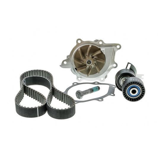 Aisin Water Pump & Timing Belt Set to suit Mitsubishi, Toyota, Ford