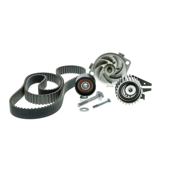 Aisin Water Pump & Timing Belt Set to suit Fiat, Chevrolet, Jeep