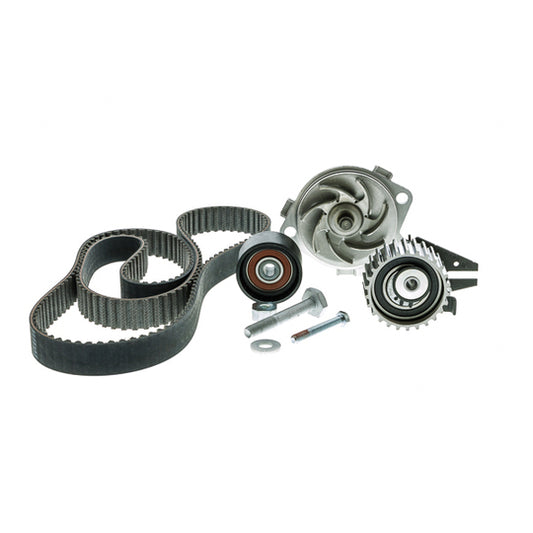 Aisin Water Pump & Timing Belt Set to suit Fiat, Chevrolet, Jeep