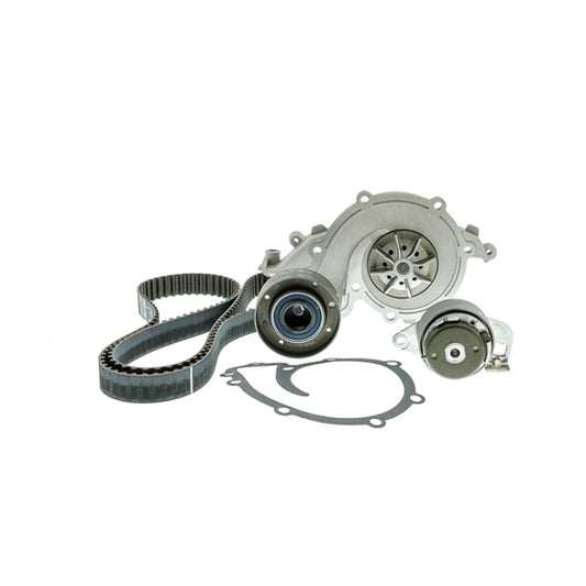Aisin Water Pump & Timing Belt Set to suit Renault