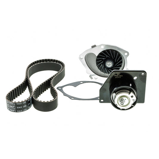 Aisin Water Pump & Timing Belt Set to suit Nissan, Renault, Suzuki