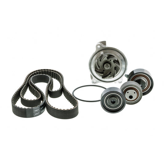 Aisin Water Pump & Timing Belt Set to suit Audi, VW, Volvo