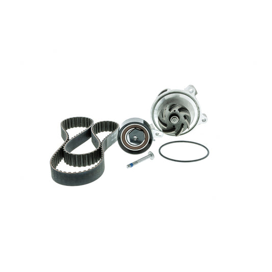 Aisin Water Pump & Timing Belt Set to suit Audi, VW, Volvo