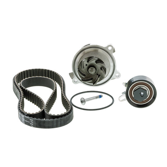 Aisin Water Pump & Timing Belt Set to suit Audi, VW, Volvo