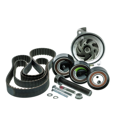 Aisin Water Pump & Timing Belt Set to suit Audi, VW, Volvo