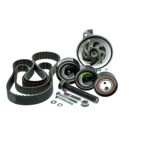 Aisin Water Pump & Timing Belt Set to suit Audi, VW, Volvo