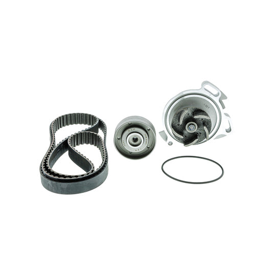 Aisin Water Pump & Timing Belt Set to suit Audi, VW, Volvo