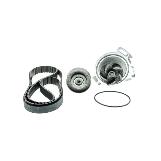 Aisin Water Pump & Timing Belt Set to suit Audi, VW, Volvo