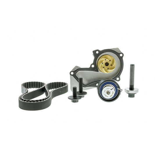 Aisin Water Pump & Timing Belt Set to suit Ford, Mazda, Volvo